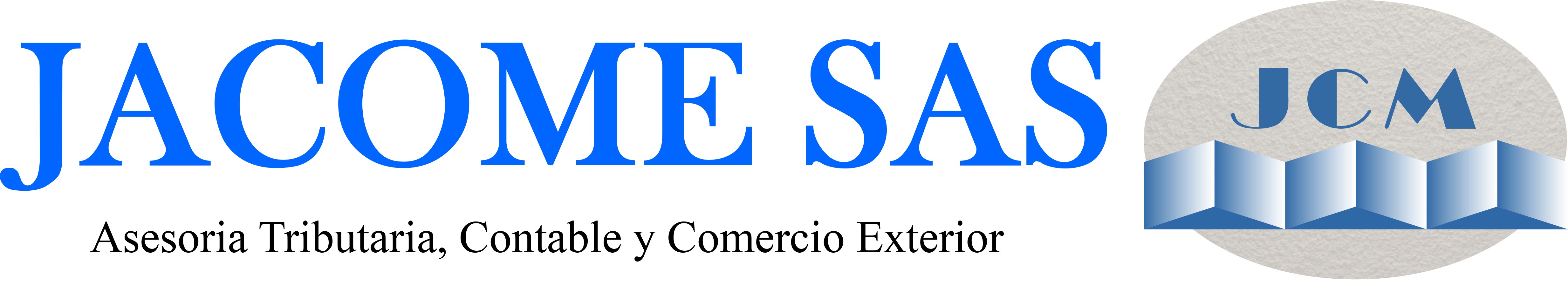 JACOME SAS — Asesoría Tributaria, Contable y Comercio Exterior